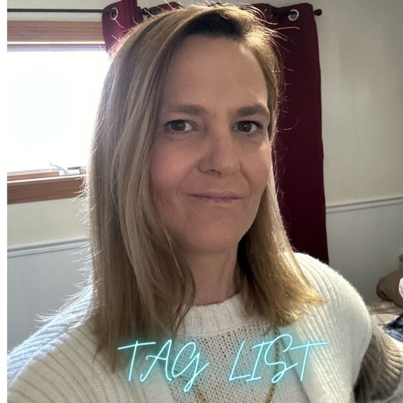 TAG LIST - Picture 1 of 1